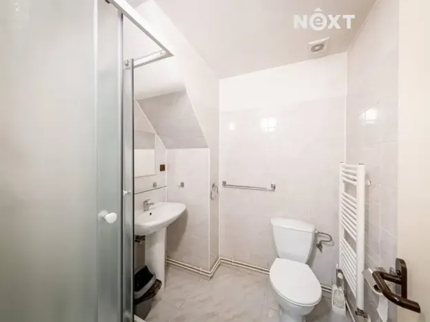 Prodej ubytování, Horní Meziříčko, 240 m2