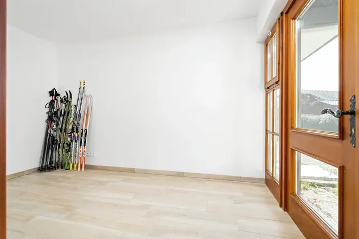 Prodej bytu 2+kk, Bayerisch Eisenstein, Německo, Brennesstraße, 58 m2