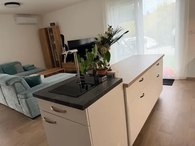 Pronájem bytu 3+kk, Zlín, 109 m2