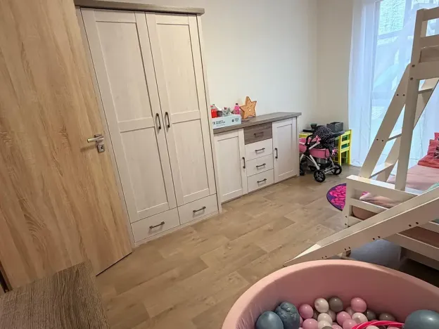 Pronájem bytu 3+kk, Zlín, 109 m2