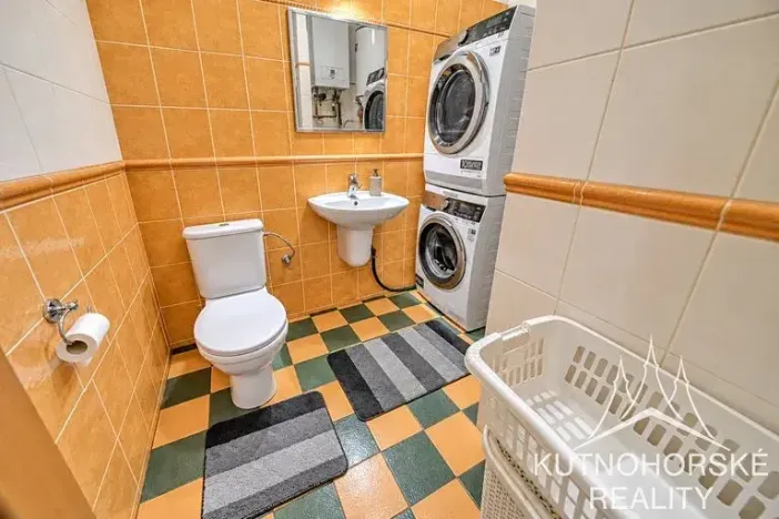 Prodej rodinného domu, Suchdol, 115 m2