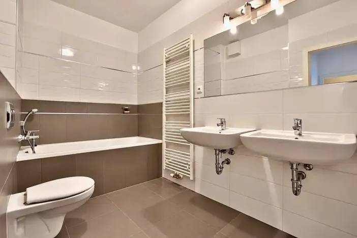 Pronájem bytu 3+kk, Praha - Libeň, V zahradách, 88 m2