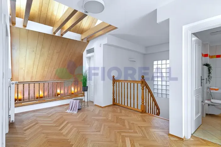 Pronájem bytu 5+1, Praha - Vinohrady, Kladská, 230 m2