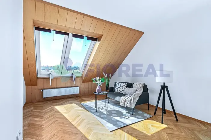 Pronájem bytu 5+1, Praha - Vinohrady, Kladská, 230 m2