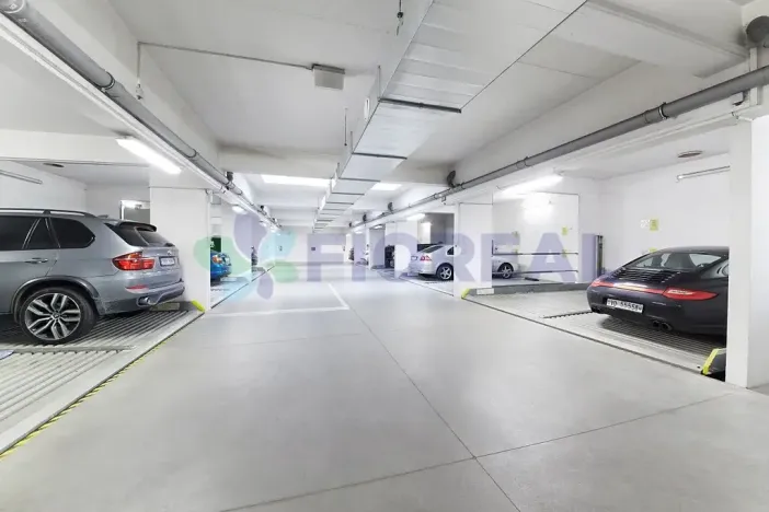 Pronájem bytu 5+1, Praha - Vinohrady, Kladská, 230 m2