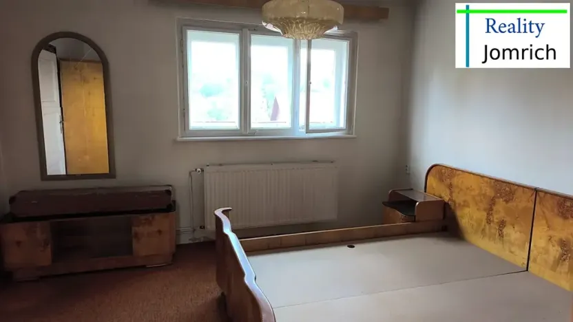 Prodej rodinného domu, Liberec, Králův háj, 185 m2