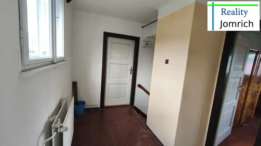 Prodej rodinného domu, Liberec, Králův háj, 185 m2