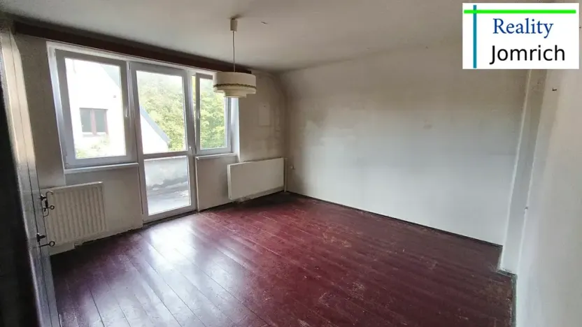 Prodej rodinného domu, Liberec, Králův háj, 185 m2