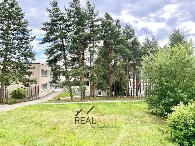 Pronájem bytu 3+1, Blansko, Dvorská, 77 m2