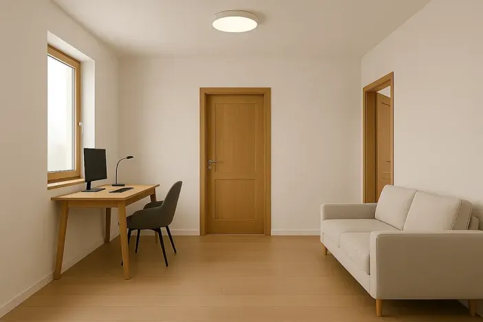 Prodej rodinného domu, Darkovice, 105 m2