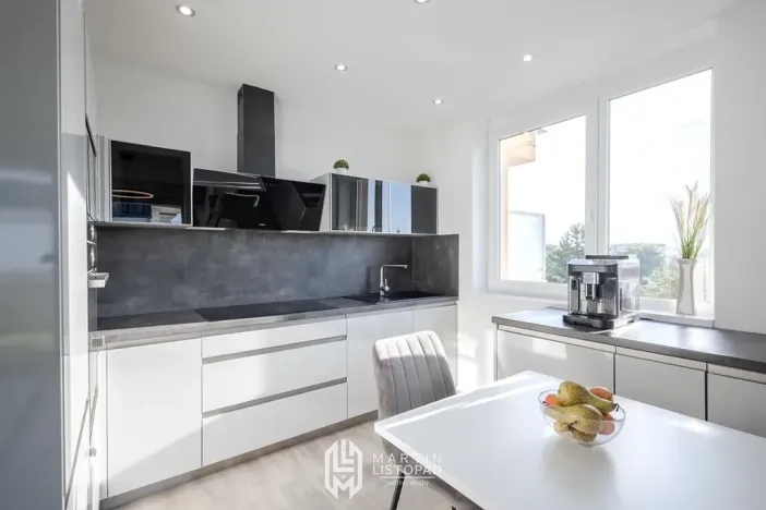 Prodej bytu 2+kk, Olomouc, Topolová, 76 m2