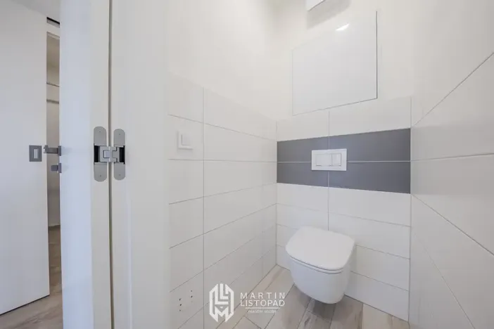 Prodej bytu 2+kk, Olomouc, Topolová, 76 m2
