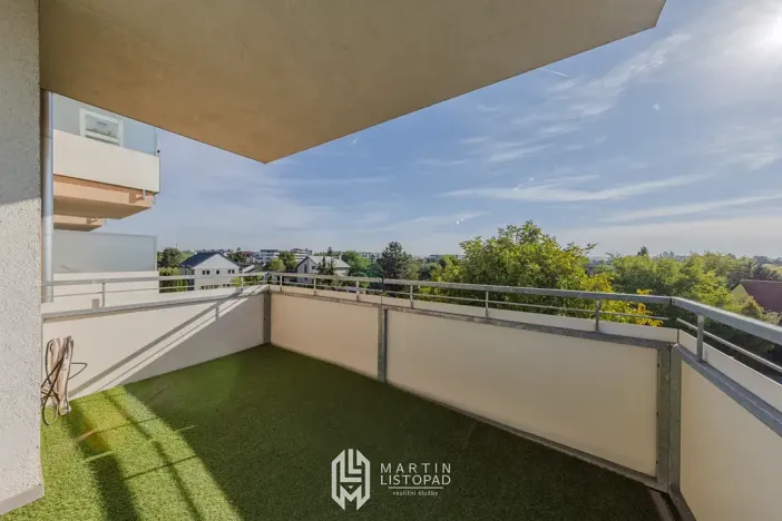 Prodej bytu 2+kk, Olomouc, Topolová, 76 m2