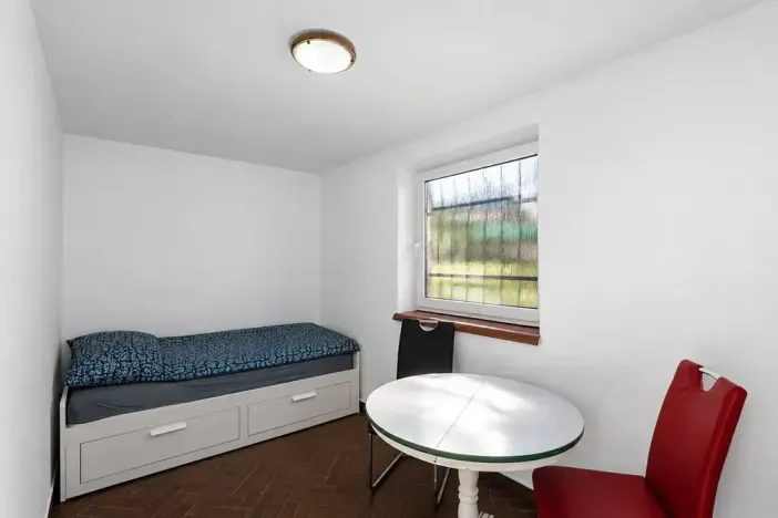 Prodej rodinného domu, Nové Město pod Smrkem, 514 m2