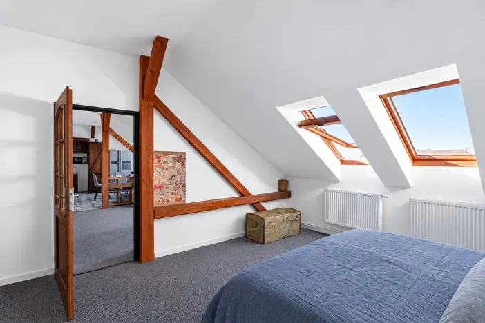 Prodej rodinného domu, Nové Město pod Smrkem, 514 m2