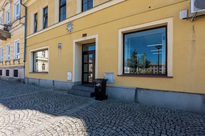 Prodej rodinného domu, Nové Město pod Smrkem, 514 m2