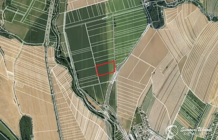 Prodej pole, Rájec-Jestřebí, 11159 m2
