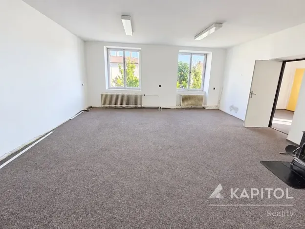 Prodej rodinného domu, Chrast, Náměstí, 199 m2