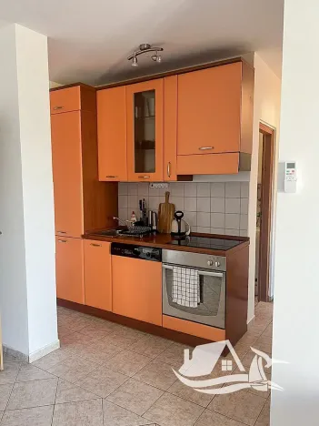 Prodej bytu 3+kk, Starigrad, Chorvatsko, 46 m2