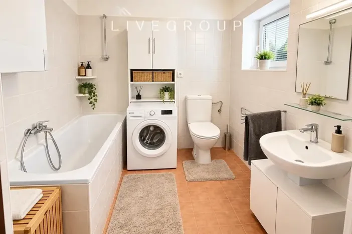 Prodej rodinného domu, Rosice, Na Štěpnici, 71 m2