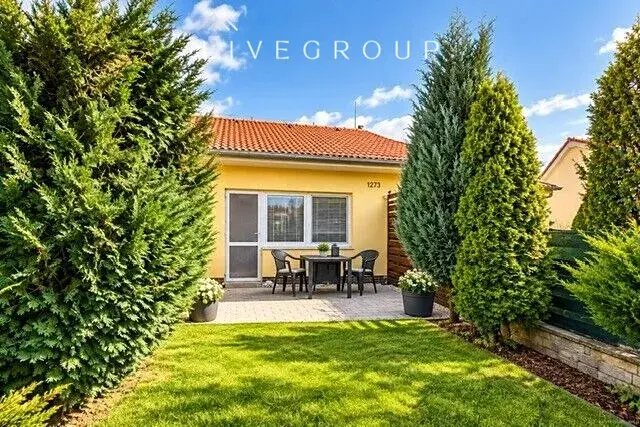 Prodej rodinného domu, Rosice, Na Štěpnici, 71 m2