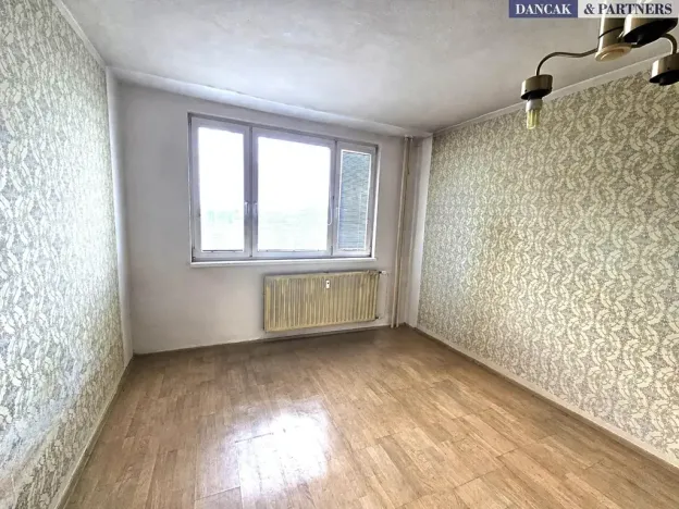 Prodej bytu 1+1, Karviná, Bratr. Veverkových, 38 m2