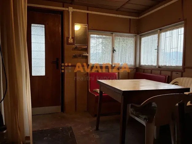 Prodej chaty, Děčín, Hraniční, 17 m2