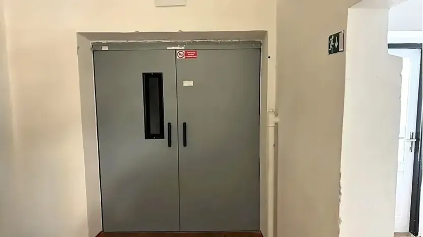 Pronájem výrobních prostor, Brno, Bohunická, 100 m2