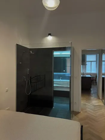 Pronájem bytu 3+kk, Praha - Malá Strana, Mělnická, 78 m2