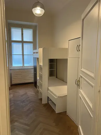 Pronájem bytu 3+kk, Praha - Malá Strana, Mělnická, 78 m2
