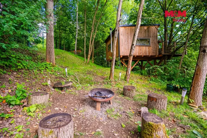 Prodej chaty, Kunvald, 14 m2