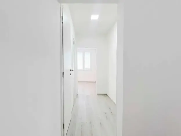 Pronájem bytu 2+1, Praha - Kobylisy, Třeboradická, 56 m2