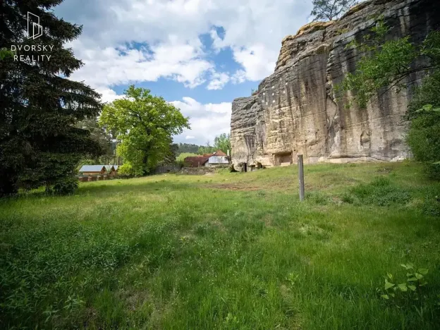 Prodej pozemku pro bydlení, Nová Ves u Leštiny, 1174 m2