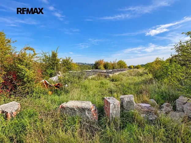Prodej pozemku pro bydlení, Dřetovice, 21817 m2