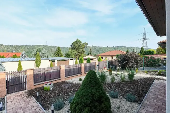 Prodej rodinného domu, Měchenice, 117 m2