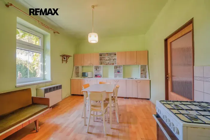 Prodej rodinného domu, Dýšina, 90 m2