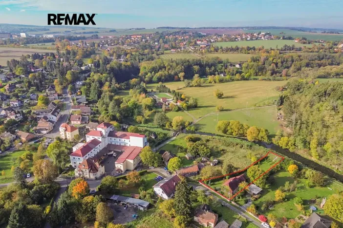 Prodej rodinného domu, Dýšina, 90 m2