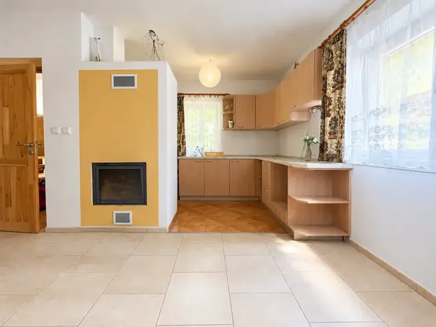 Prodej rodinného domu, Církvice, 120 m2