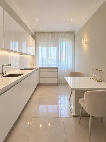 Pronájem bytu 2+1, Praha - Nové Město, Petrská, 96 m2