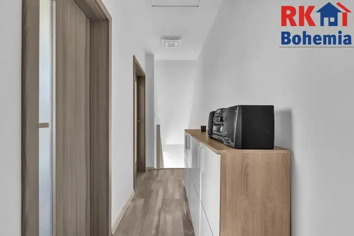 Prodej rodinného domu, Chotětov, Na Výsluní, 74 m2