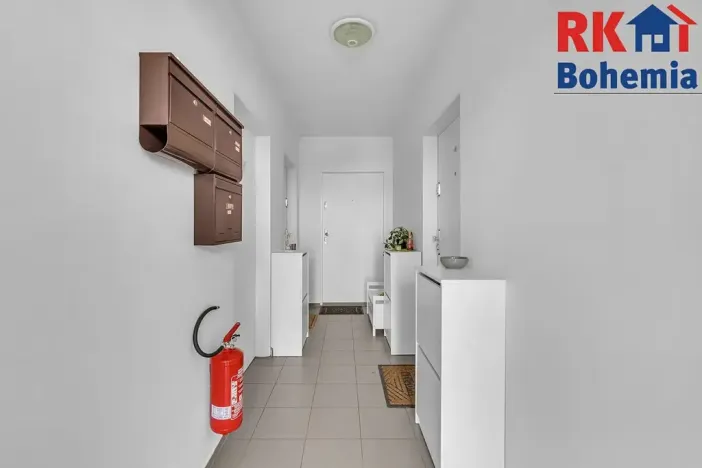 Prodej rodinného domu, Chotětov, Na Výsluní, 74 m2