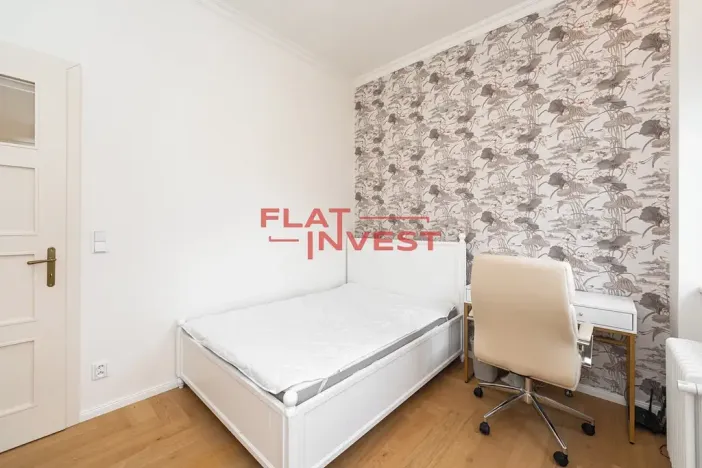Pronájem bytu 3+1, Praha - Staré Město, Betlémská, 86 m2