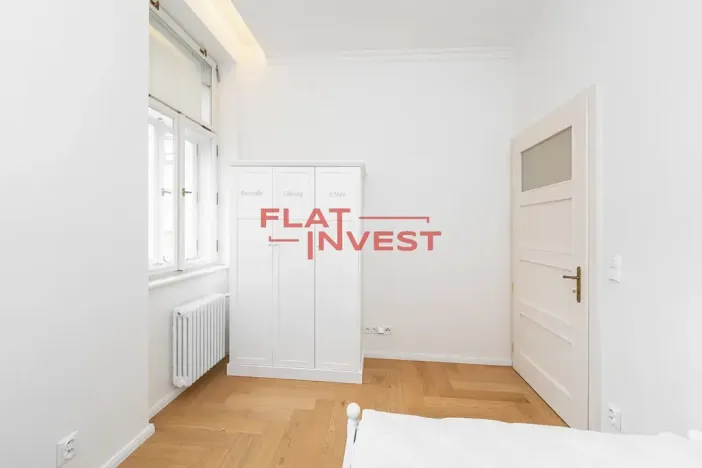 Pronájem bytu 3+1, Praha - Staré Město, Betlémská, 86 m2