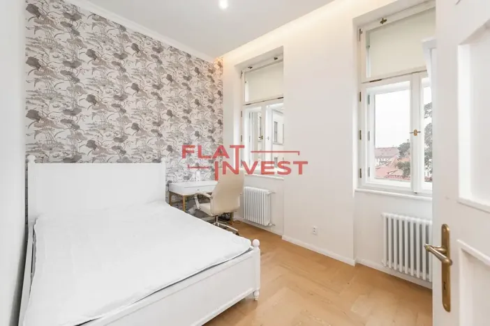Pronájem bytu 3+1, Praha - Staré Město, Betlémská, 86 m2