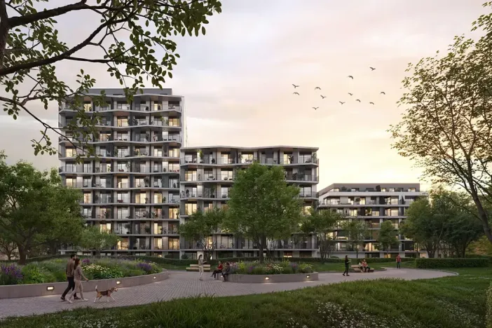 Prodej bytu 1+kk, Brno, 27 m2
