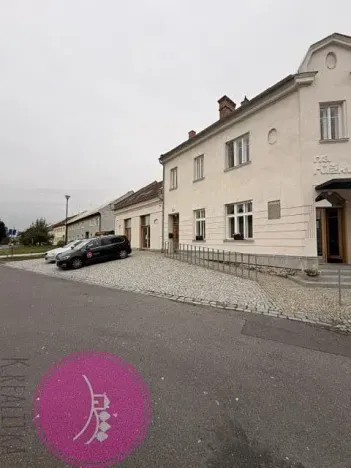Pronájem bytu 2+kk, Těšetice, 55 m2