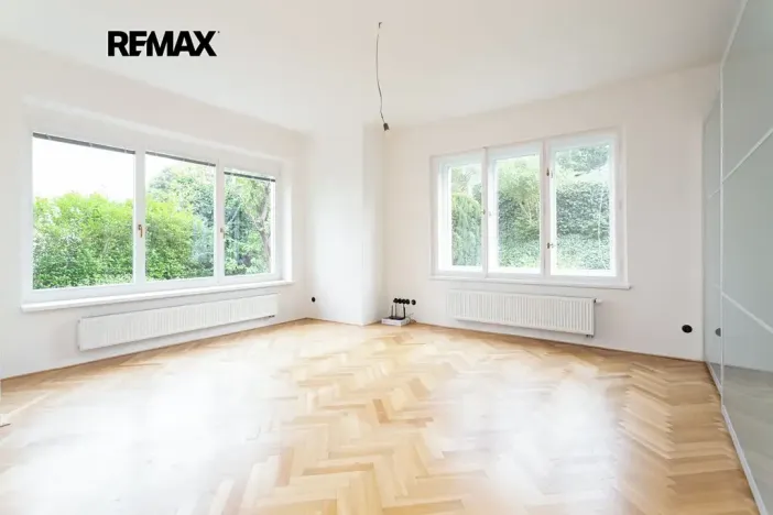 Pronájem bytu 2+kk, Praha - Střešovice, Střešovická, 65 m2