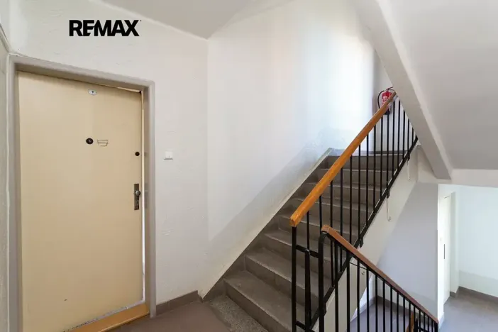 Prodej bytu 4+1, Praha - Záběhlice, Hrusická, 71 m2