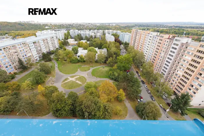Prodej bytu 1+kk, Praha - Háje, Hlavatého, 27 m2