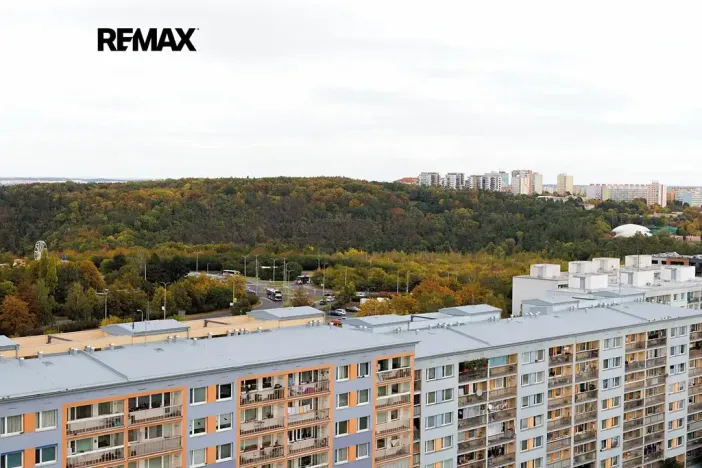 Prodej bytu 1+kk, Praha - Háje, Hlavatého, 27 m2